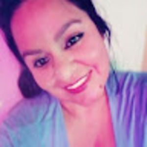 Meet your Posher, Letisha